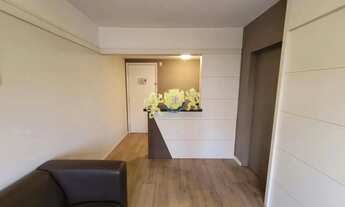 Imagem 4: Flat para alugar no Itaim Bibi - Edifício New City