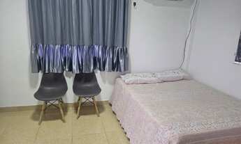 Imagem 5: Apê 1 quarto mobiliado com Split