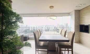 Imagem 4: APARTAMENTO À VENDA NO TATUAPÉ - 2 DORMITÓRIOS, 1 SUÍTE, 2 VAGAS DE GARAGEM