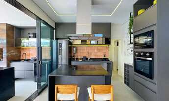 Imagem 16: Lindo Sobrado á venda no Condomínio Terras de Atibaia , Casa á venda no Condomínio Terras