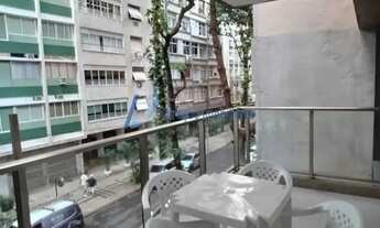 Imagem: Apartamento com 2 quartos à venda, 86 m²