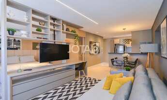Imagem: APARTAMENTO STUDIO DE ALTO PADRÃO EM ÓTIMA