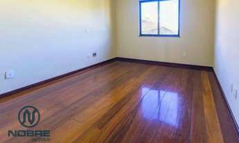 Imagem 6: Apartamento com 3 dormitórios à venda, 120 m² por R$ 660.000,00 - Várzea - Teresópolis/RJ