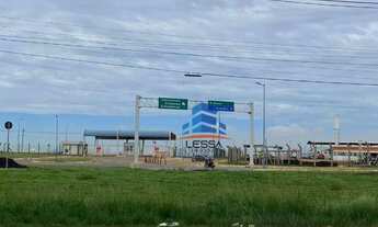 Imagem 2: Lote com 399m² Terreno / lote com venda por R$499.000