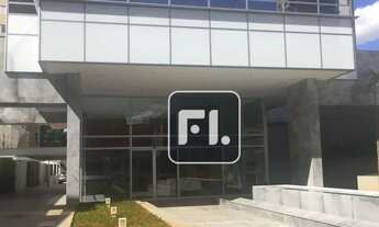 Imagem 2: Conjunto, 104 m² - venda por R$ 1.180.000,00 ou aluguel por R$ 16.569,77/mês - Vila Olímpi