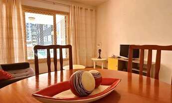 Imagem 3: APTO NAS QUATRO PRAÇAS A VENDA