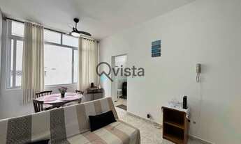 Imagem 5: Apartamento à venda, na Pitangueiras, no Guarujá I Qvista inteligência imobiliária