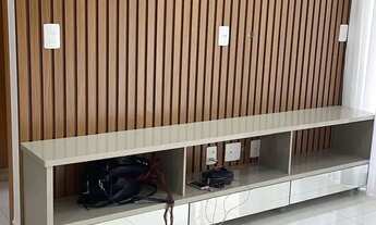 Imagem 4: Imóvel para aluguel possui 67 metros quadrados com 2 quartos em Setor Bueno - Goiânia - GO