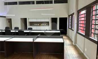 Imagem 5: Prédio inteiro à venda ou para locação em Vila Hamburguesa - SP