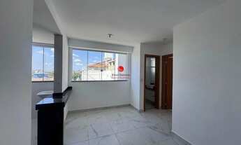 Imagem 3: Apartamento para alugar com 2 quartos,1 suíte, 60m², bairro Santa Mônica - Belo Horizonte