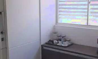 Imagem 4: Escritório para aluguel com 30 metros quadrados em Caminho das Árvores - Salvador - BA