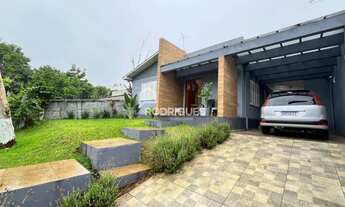 Imagem 2: Casa com 3 dormitórios em São Leopoldo/RS