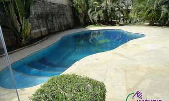 Imagem 2: CASA EM CONDOMÍNIO - ALPHAVILLE RESIDENCIAL DOIS - SP