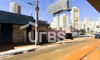 Imagem 2: LOTE COMERCIAL AVENIDA JAMEL CECILIO - ACEITA VEICULO