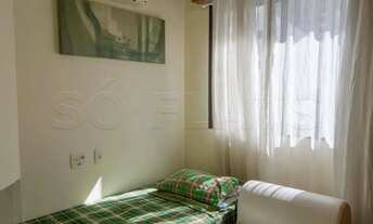 Imagem 8: Flat na Vila Olímpia totalmente mobiliado próximo da Av Hélio Pellegrino. Com entrada imed