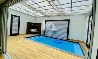 Imagem 3: Casa a venda no núcleo padre chagas