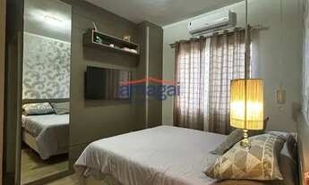 Imagem 6: Casa em Condomínio no Jardim Altos de Santana I