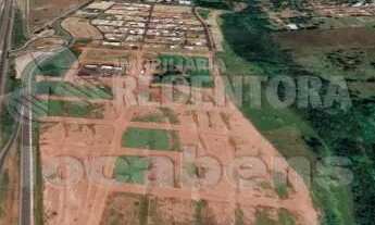 Imagem 7: Terreno Padrão em São José do Rio Preto