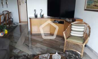 Imagem 3: Apartamento em Água Fria