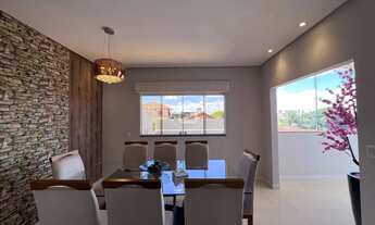 Imagem 5: SOBRADO COM ELEVADOR, 4 DORMITÓRIOS SENDO 2 SUÍTES