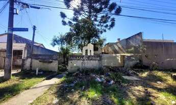 Imagem 3: Terreno à venda por R$400.000,00*, 552m² - Bairro Alto - Curitiba/PR