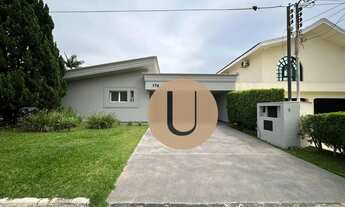 Imagem: Casa com 4 dormitórios para alugar, 250