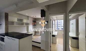 Imagem 2: Apartamento para locação no Edifício Colúmbia - Umarizal - Belém/PA