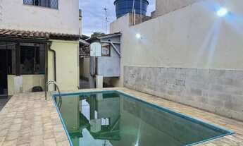 Imagem 6: CASA em Bangu ,180 m² de área construída . Rua Coronel Corte Real 29