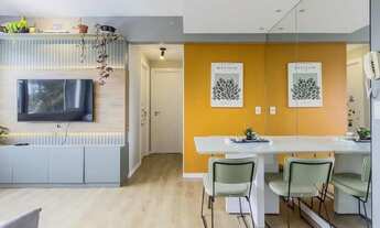 Imagem 3: Oportunidade imperdível na Azenha! Apartamento impecável e pronto para morar