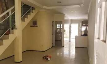 Imagem 7: Casa com 3 dormitórios à venda, 150 m² por R$ 500.000,00 - Vicente Pinzon - Fortaleza/CE