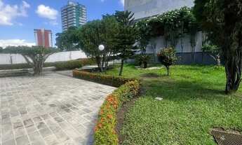Imagem 5: CONDOMINIO MONTCLAIR - AV. EFIGÊNIO SALES - 3.500,00