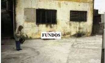 Imagem 5: Galpão, 780 m² - venda por R$ 7.000.000,00 ou aluguel por R$ 19.000,00/mês - Vila Romana