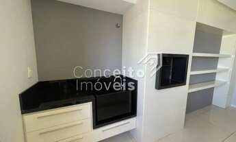 Imagem 6: Edifício Por Do Sol - Centro - Apartamento Semimobiliado