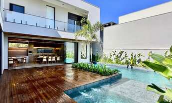 Imagem 3: Sobrado MOBILIADO no Condomínio Belas Artes - Anápolis, GO