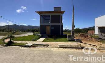 Imagem 2: Excelente, Casa 2 dorm (2 Suítes) no loteamento Campo Duna, Garopaba