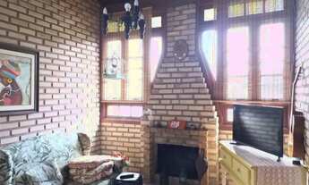 Imagem: Casa de 3 dormitórios à venda no Morro