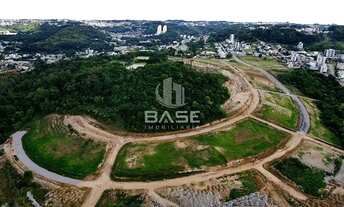 Imagem 2: Lot. Resid. Jardim São Luiz - 379m² - São Luiz