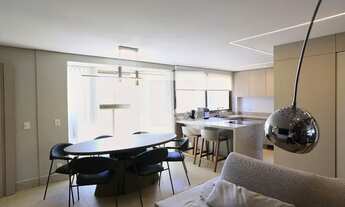 Imagem 4: Apartamento à Venda - Santo Agostinho, 3 Quartos, 87 m2