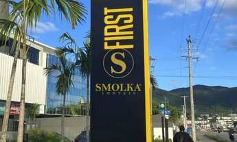 Imagem 7: Studio mobiliado para locação com condominio completo