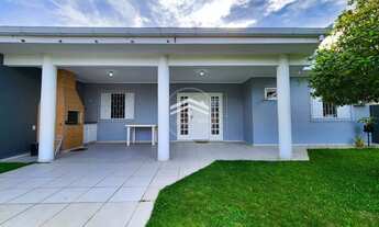 Imagem 7: Casa na Praia de Fora, Palhoça/SC, 3Dorm1Suíte, Escrit/Públic, 330mt do Mar