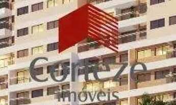 Imagem 3: Apartamento com 52,61m² 2 quartos, à venda, no bairro Portão em Curitiba