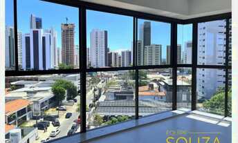 Imagem 6: EDF. MARIA DO CARMO VILAÇA I 4 QUARTOS I 2 SUÍTES I ÁREA DE LAZER I ÓTIMA LOCALIZAÇÃO I AL