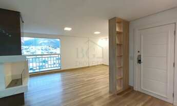 Imagem 2: Apartamento de alto padrão na zona oeste de Poços de Caldas