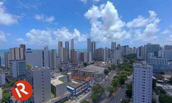 Imagem 7: Apartamento para alugar, 53 m² por R$ 3.200,00/mês - Boa Viagem - Recife/PE
