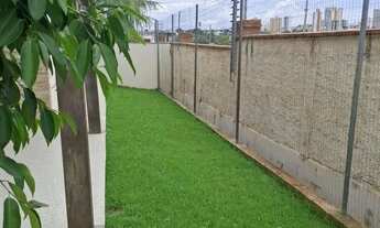 Imagem 4: Sobrado para aluguel tem 360 metros quadrados com 4 quartos em Jardim Itália - Cuiabá - MT