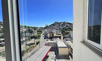 Imagem 3: Apartamento 2 quartos - Teixeiras