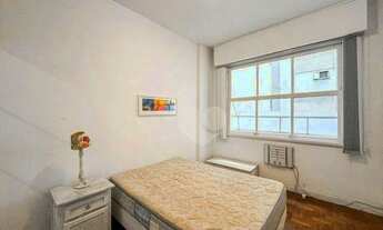 Imagem 13: Apartamento com 2 quartos à venda, 101 m² por R$ 950.000 - Copacabana - Rio de Janeiro/RJ