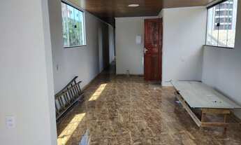 Imagem 3: Alugo excelente AP nos altos na Passagem Nova/Av Generalíssimo Deodoro