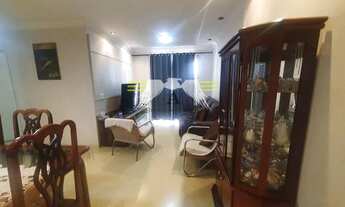 Imagem 3: Invista com Renda Imediata! Apartamento Locado e Retorno Garantido! Apartamento de 54m² n