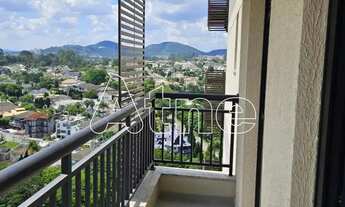 Imagem 7: Imóvel para aluguel possui 41 metros quadrados com 1 quarto